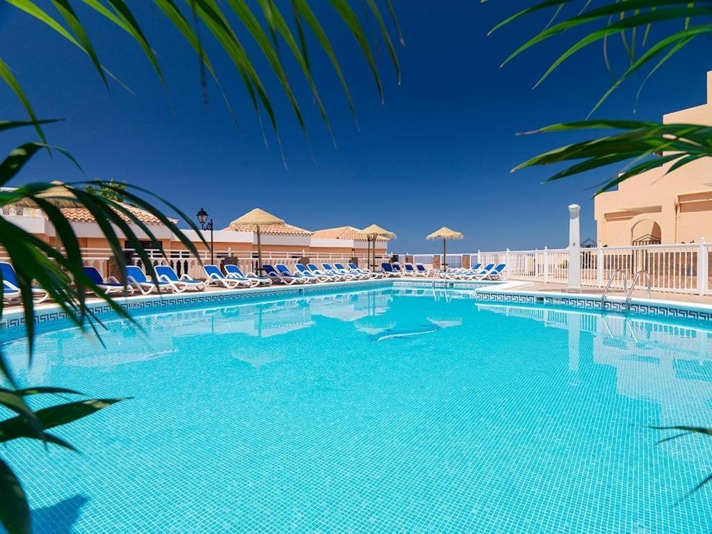 Mng-Apart Paradise Court Costa Adeje  Exterior foto