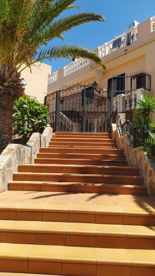 Mng-Apart Paradise Court Costa Adeje  Exterior foto